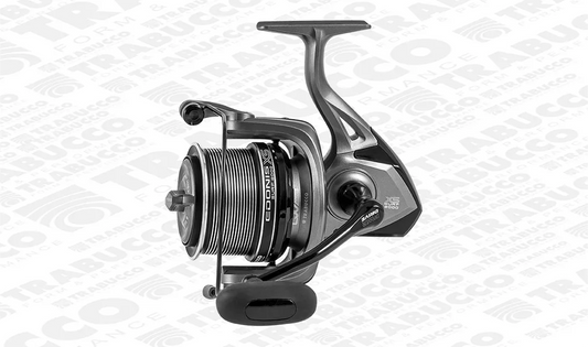 TRABUCCO EDONIS XS SURF 8000 - Darivianakis fishing Store