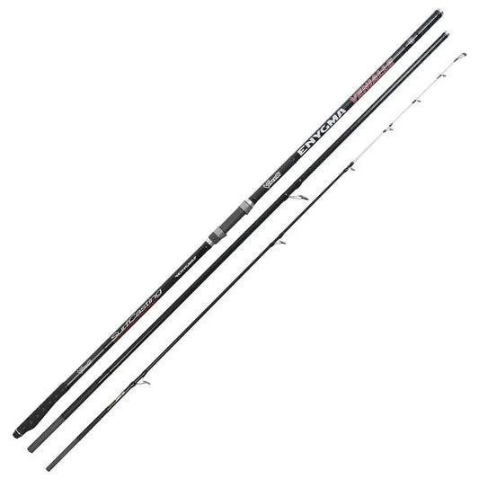 VERCELLI SURFCASTING ENYGMA VENIALLE 100-250G L4.20M - Darivianakis fishing Store