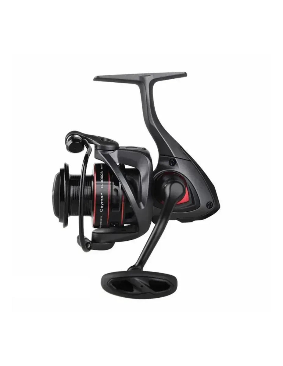 OKUMA CEYMAR C-2000A REELS – Darivianakis fishing Store
