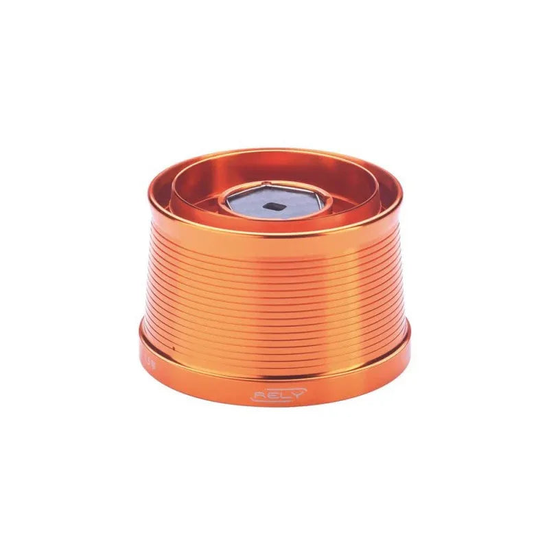 ΑΝΤΑΛΛΑΚΤΙΚΗ ΜΠΟΜΠΙΝΑ ΚΩΝΙΚΗ AKAMI RELY SPOOL CSC TYPE 1.5 - Darivianakis fishing Store