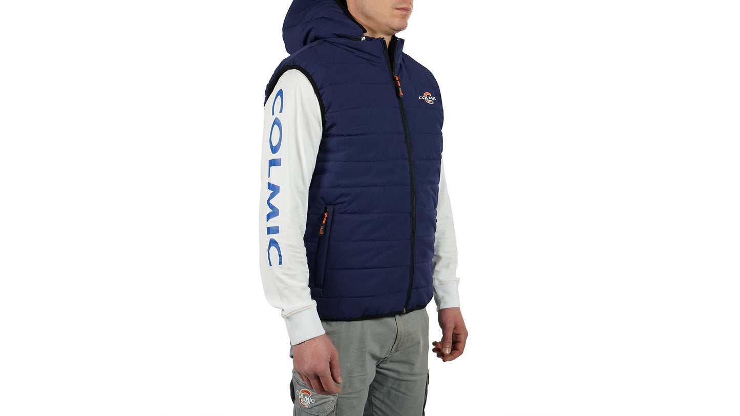 ΓΙΛΕΚΟ COLMIC GILET PIUMINO WR COLMIC