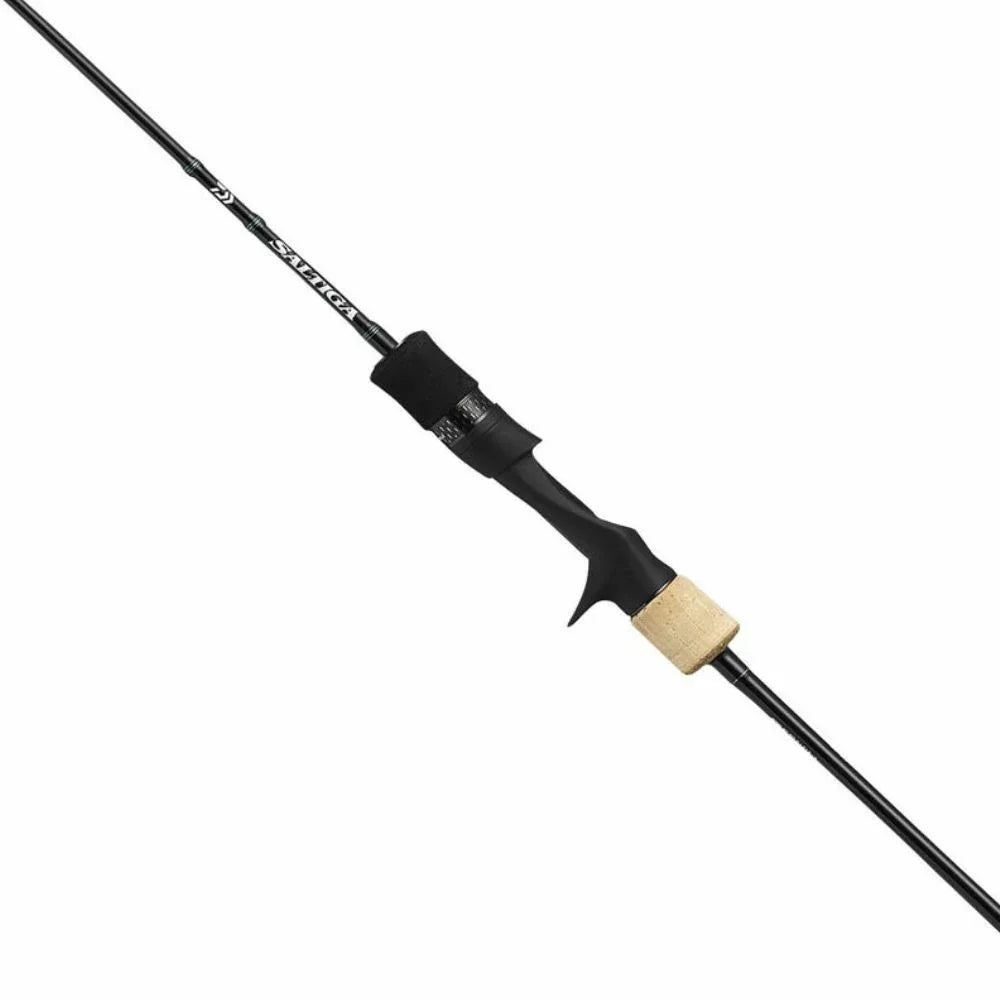 DAIWA SALTIGA SLOW JIGGING 61B-3 PE1.0-2.5 150-260G - Darivianakis fishing Store