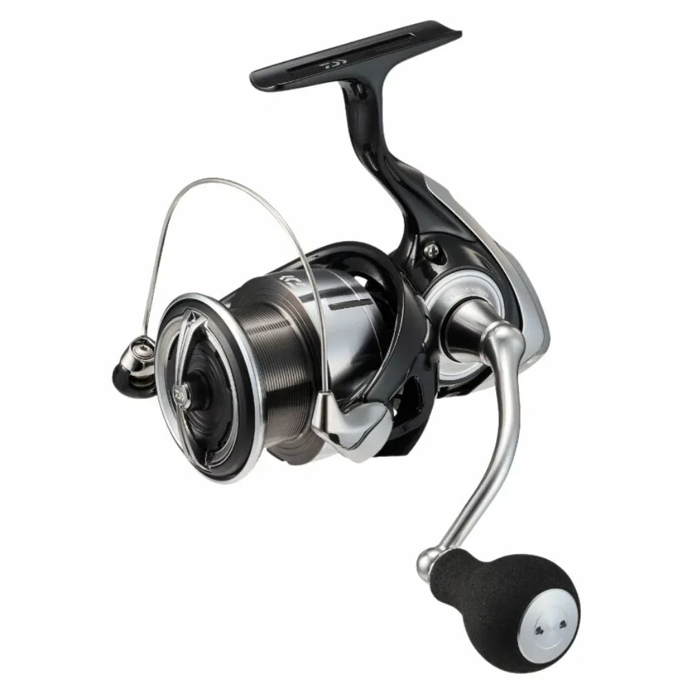DAIWA LEXA 23 LT 5000-CXH - Darivianakis fishing Store