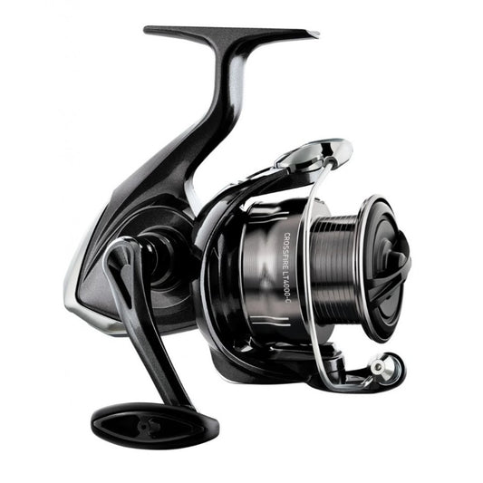 ΜΗΧΑΝΙΣΜΟΙ DAIWA 26 CROSSFIRE LT 4000 C