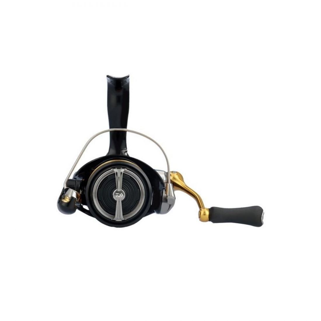ΜΗΧΑΝΙΣΜΟΙ DAIWA LEGALIS 23LT 2500 XH