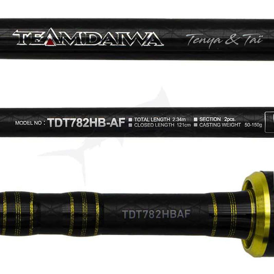 ΚΑΛΑΜΙ DAIWA TENYA TEAM