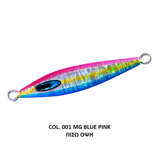ΠΛΑΝΟΣ DAIWA SALTIGA FK (FALL KILLER) JIG TG SLJ