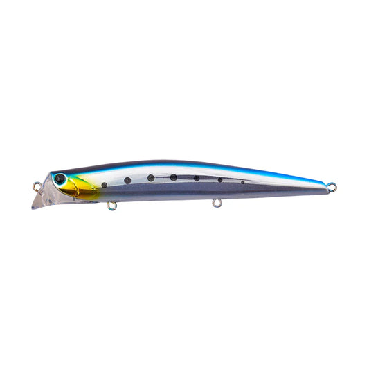 ΤΕΧΝΗΤΑ RYOBI TRAPPER DASH MINNOW - Darivianakis fishing Store