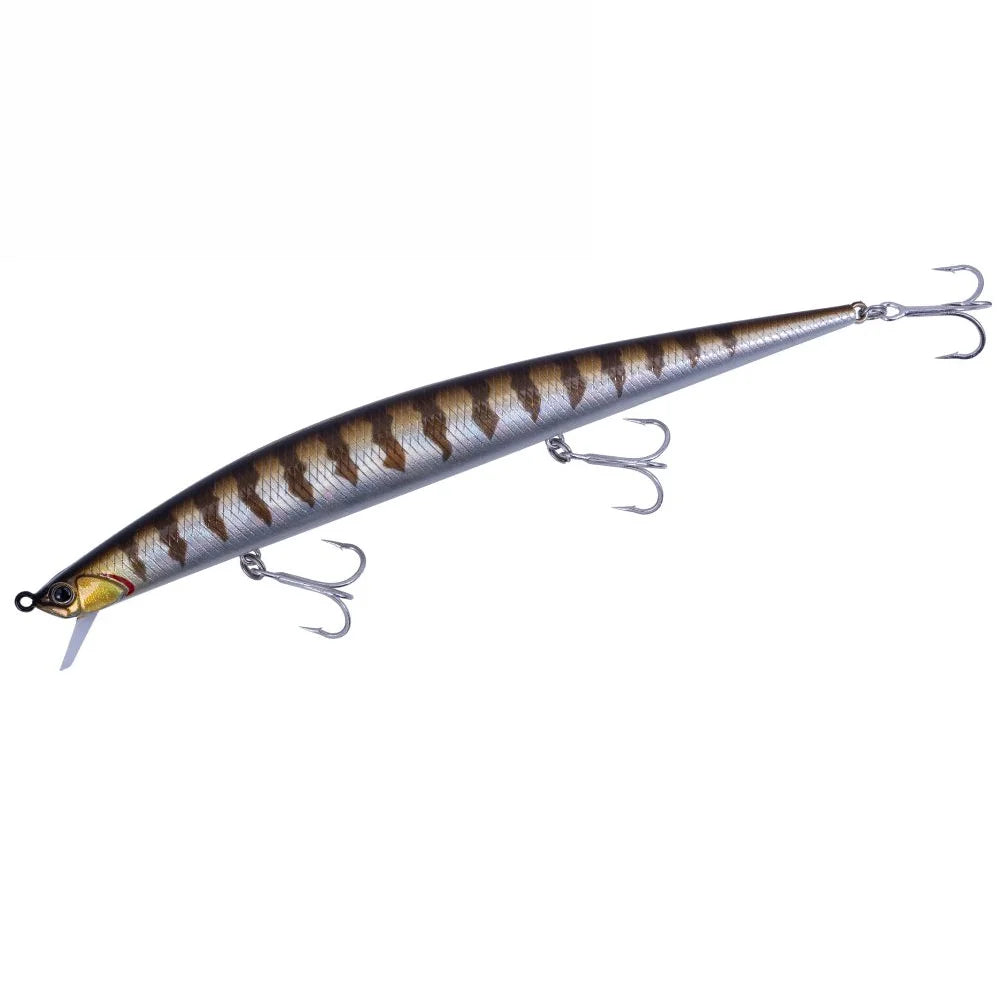 LEURRE DUO TIDE MINNOW SLIM FLYER 175 29G 17,5CM