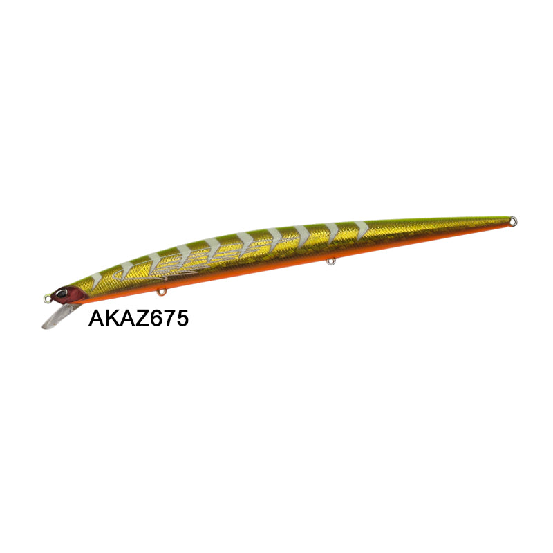 ARTIFICIAL DUO TIDE MINNOW SLIM FLYER 200 29.5G 20CM