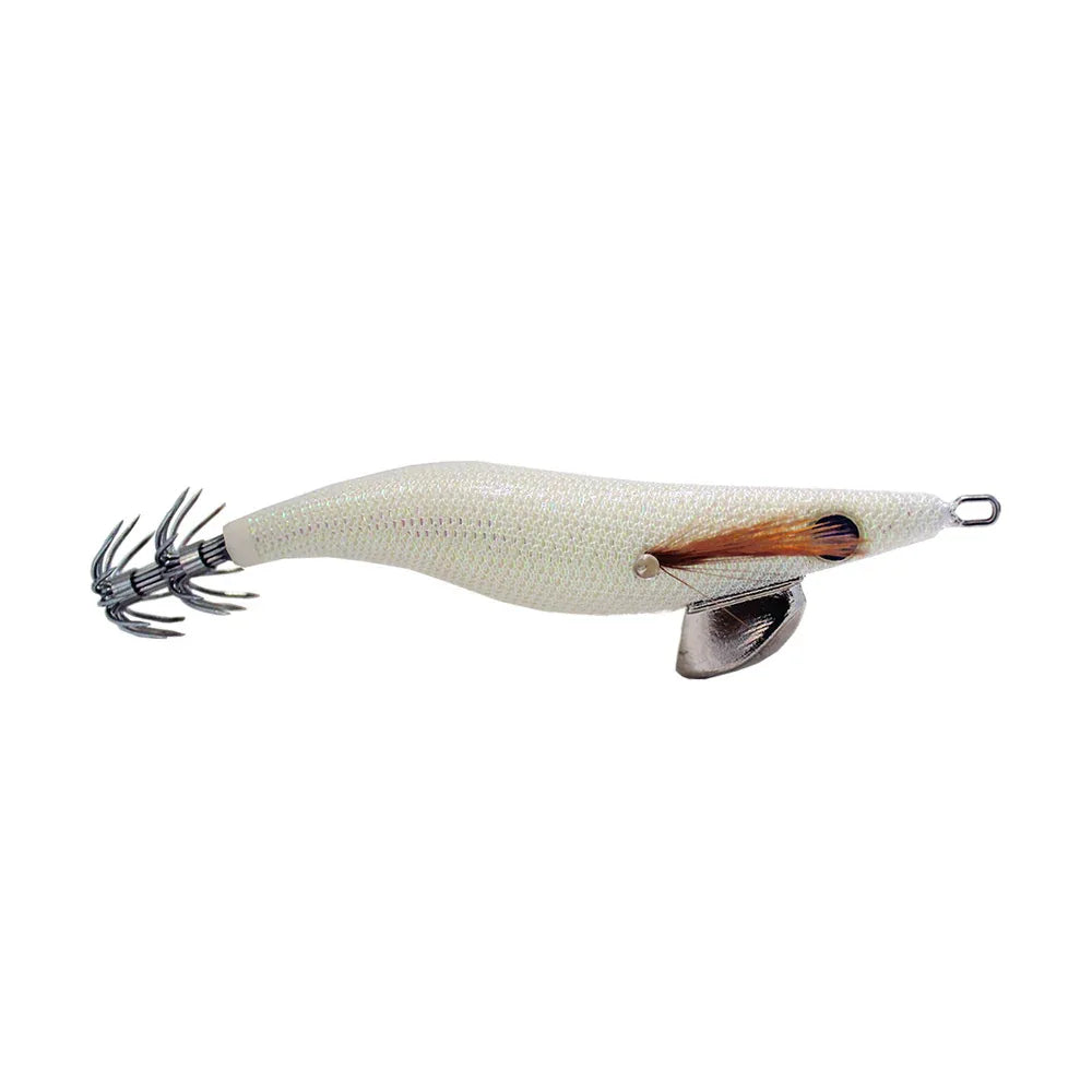 ΚΑΛΑΜΑΡΙΕΡΕΣ EGIDO CHROME NORMAL - Darivianakis fishing Store