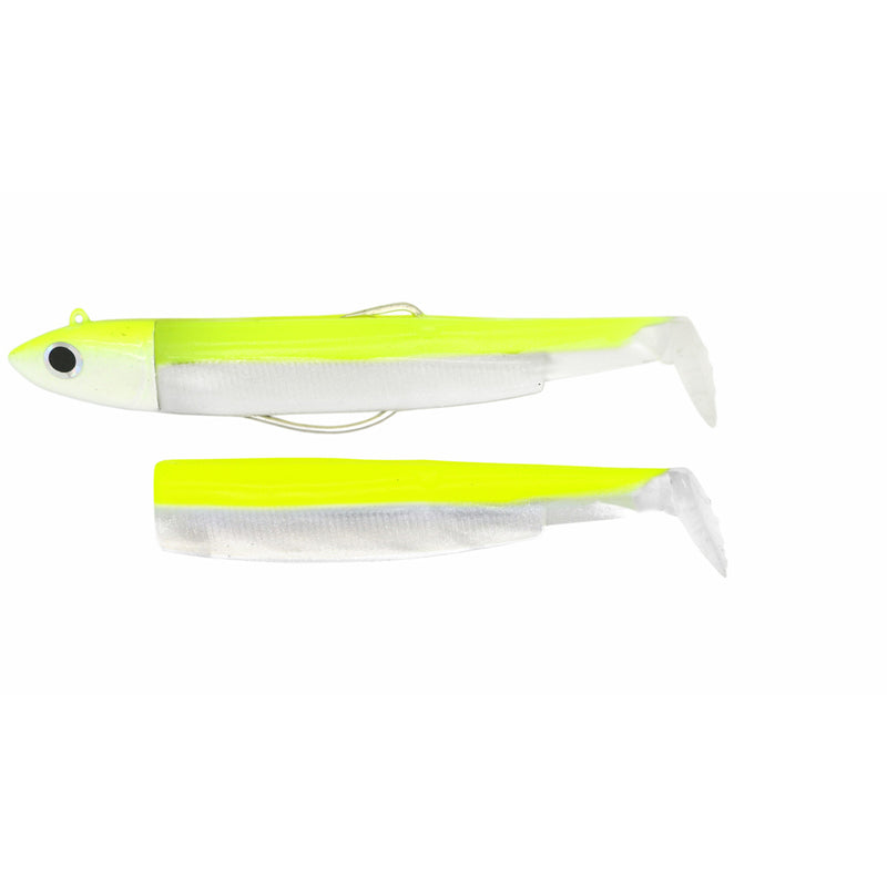 SILICONE FIIISH COMBO OFFSHORE