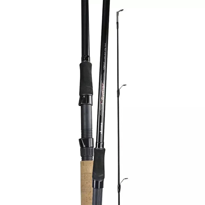 OKUMA CEYMAR MATCH 5-25G L4.20M - Darivianakis fishing Store