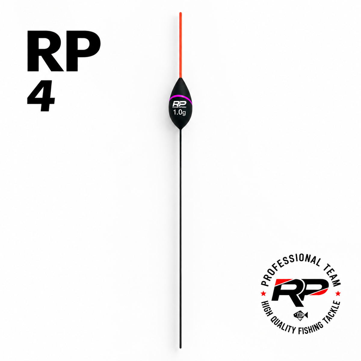 ΦΕΛΛΟΣ ROMERA PESCA RP COMPETITION SERIE 4 HI SENSITIVITY