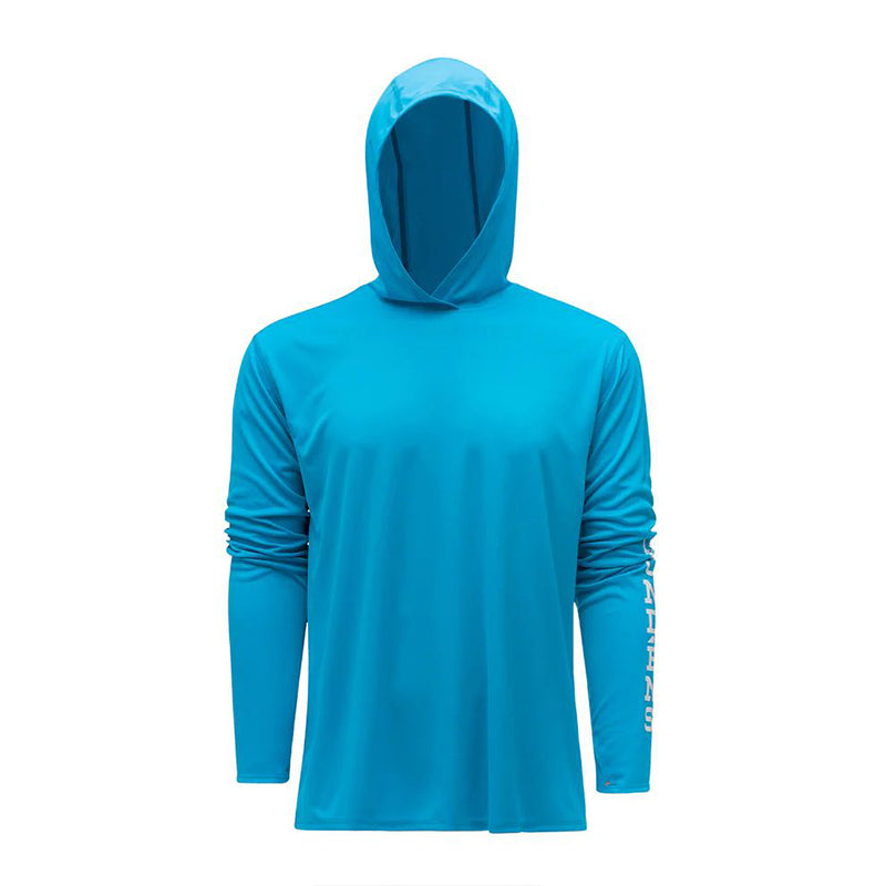 ΜΠΛΟΥΖΑΚΙ UV GRUNDENS TOUGH SUN HOODIE