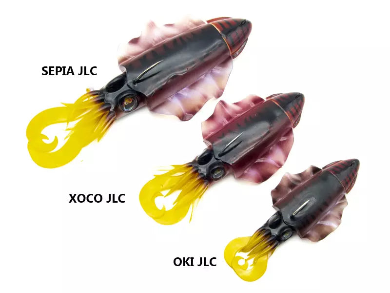 ΣΟΥΠΙΑ ΣΙΛΙΚΟΝΗΣ JLC® XOCO