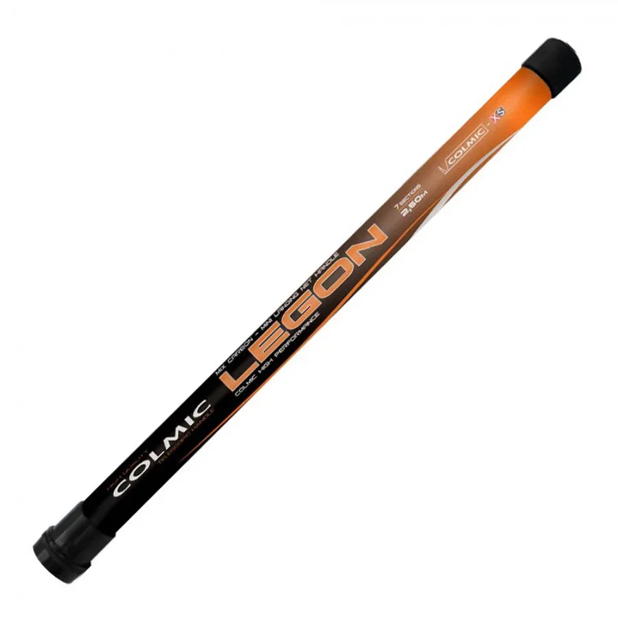COLMIC LEGON HANDLE L3.00M ΚΟΝΤΑΡΙ ΑΠΟΧΗΣ - Darivianakis fishing Store