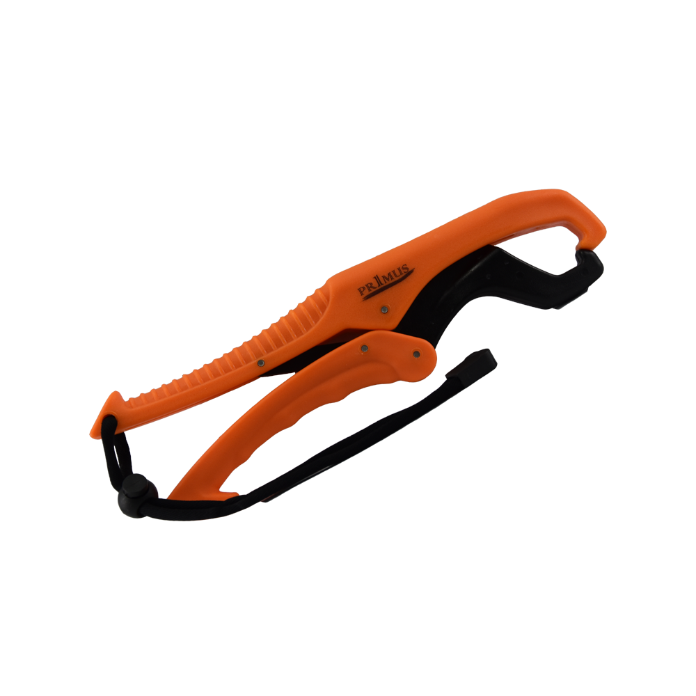ΓΑΝΤΖΟΣ LIPGRIP PRIMUS FLOATING 25CM ORANGE