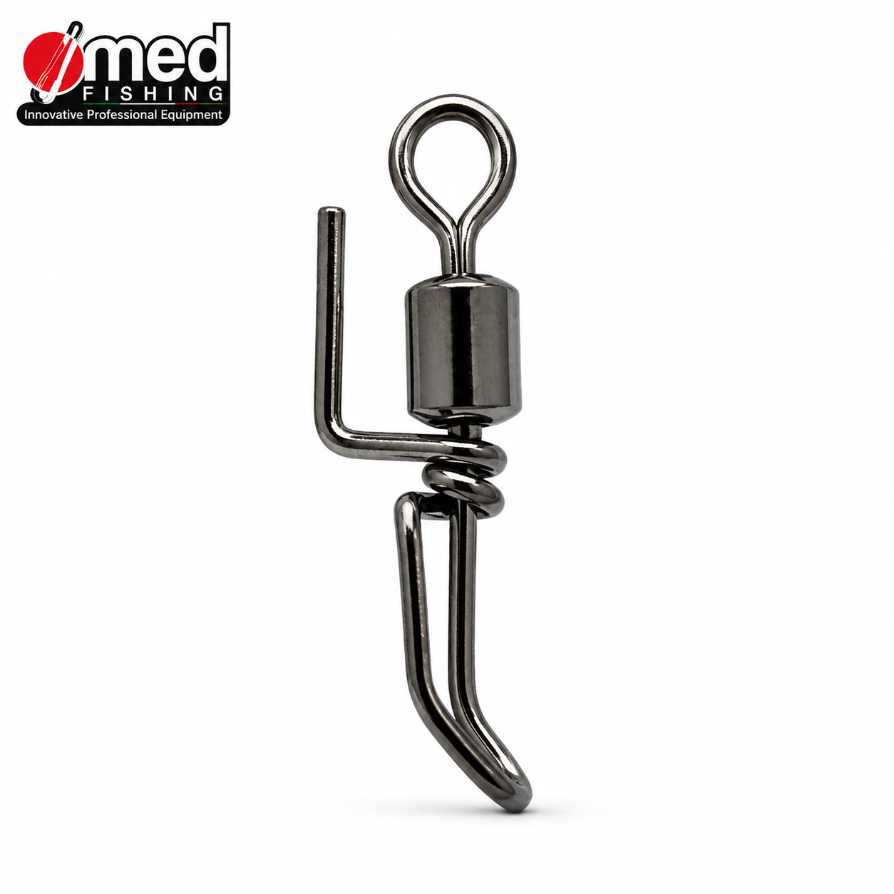 ΣΤΡΙΦΤΑΡΙ MED FISHING RCS MB ΜΕ ΕΝΣΩΜΑΤΩΜΕΝΟ BAIT CLIP Νο14 10ΤΜΧ