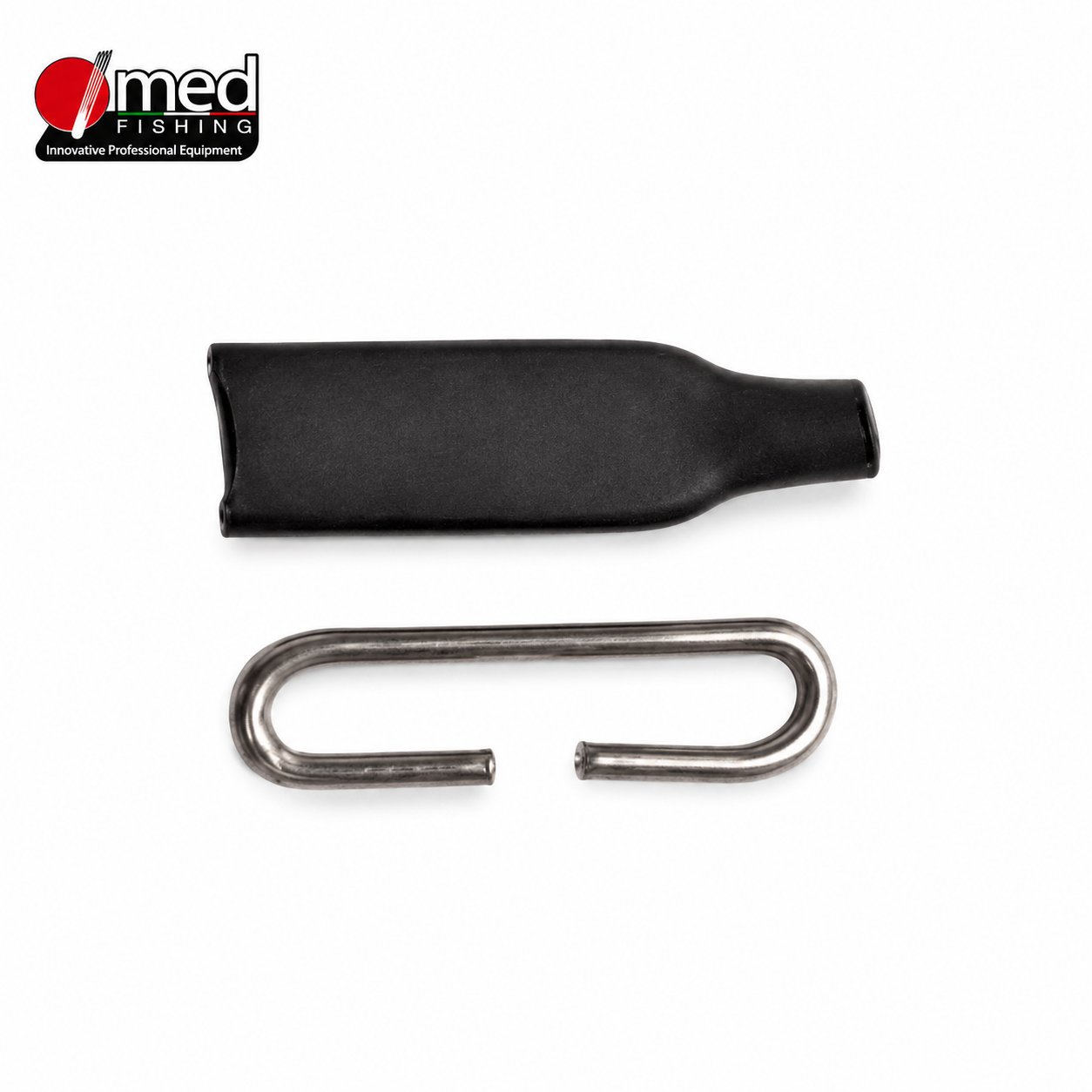 ΠΑΡΑΜΑΝΕΣ MED FISHING SS106 SPEEDY SNAP ΜΕ ΘΕΡΜΟΣΥΣΤΕΛΛΟΜΕΝΟ PVC 10ΤΜΧ