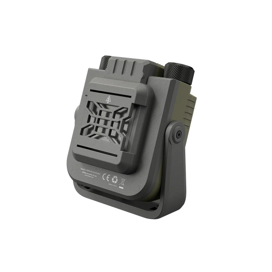 ΦΑΚΟΙ ΧΕΙΡΟΣ MULTIFUNCTIONAL 3-IN-1 OUTDOOR WORK LIGHT NITECORE NWL30 - Darivianakis fishing Store