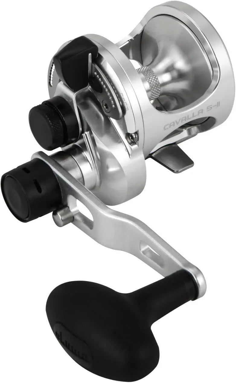 ΜΗΧΑΝΙΣΜΟΣ OKUMA CAVALLA