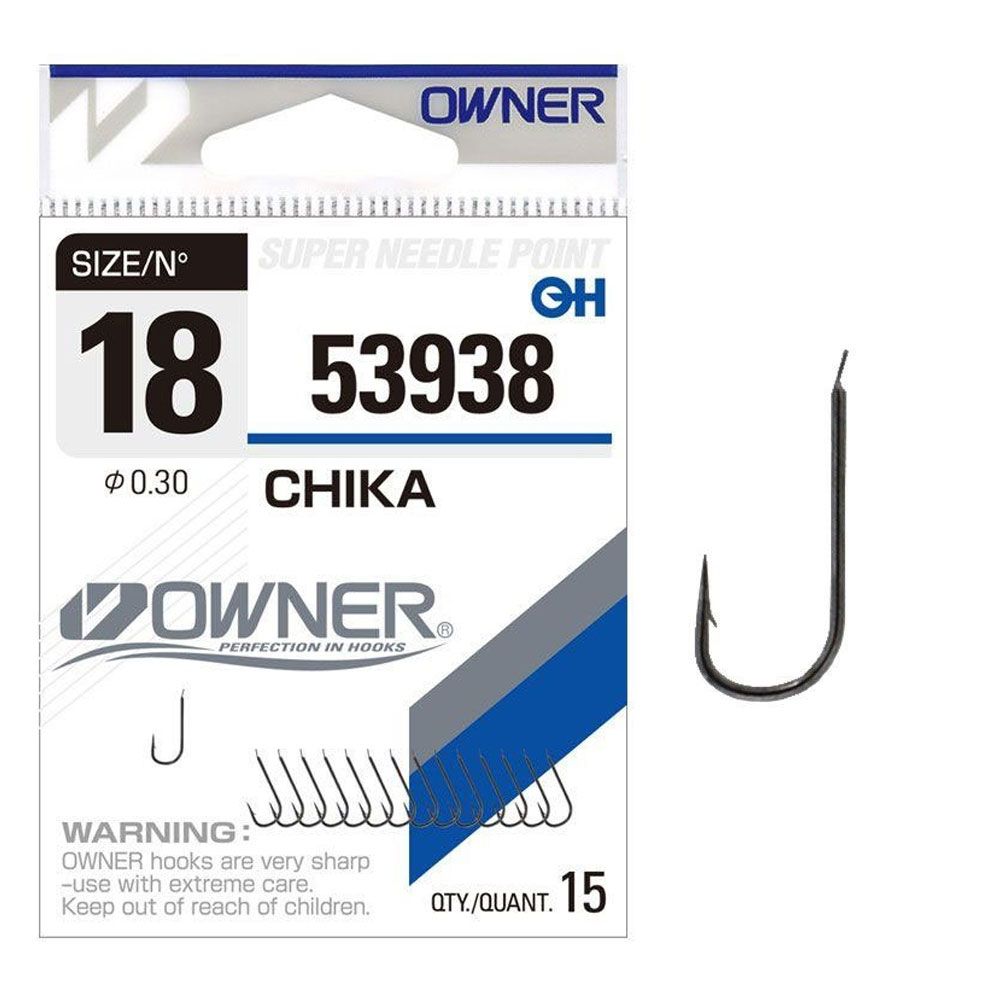 ΑΓΚΙΣΤΡΙΑ OWNER CHIKA 53938