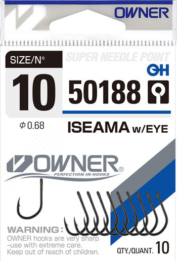 ΑΓΚΙΣΤΡΙΑ OWNER ISEAMA WITH EYE 50188
