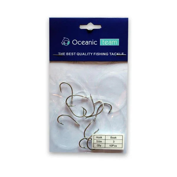 ΠΟΛΥΑΓΚΙΣΤΡΟ OCEANIC TEAM ΜΕ ΠΑΡΑΜΑΛΛΟ ΕΩΣ 10 - Darivianakis fishing Store