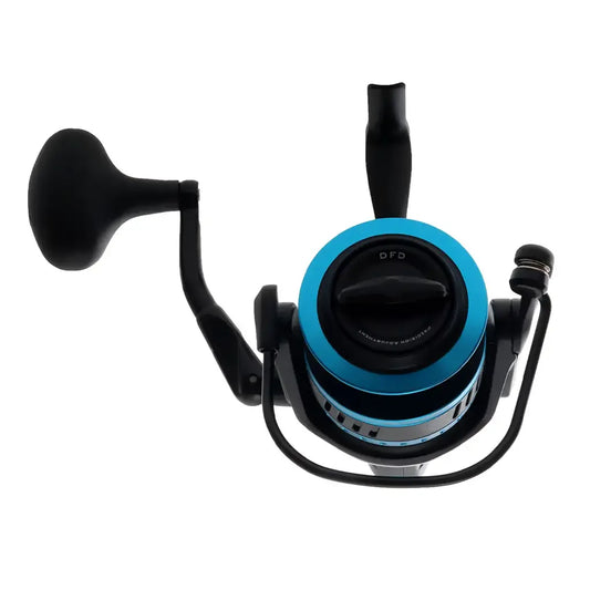 OKUMA AZORES ZXP6000H - Darivianakis fishing Store