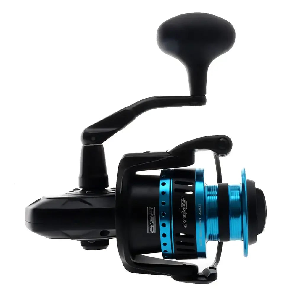 OKUMA AZORES ZXP6000H - Darivianakis fishing Store