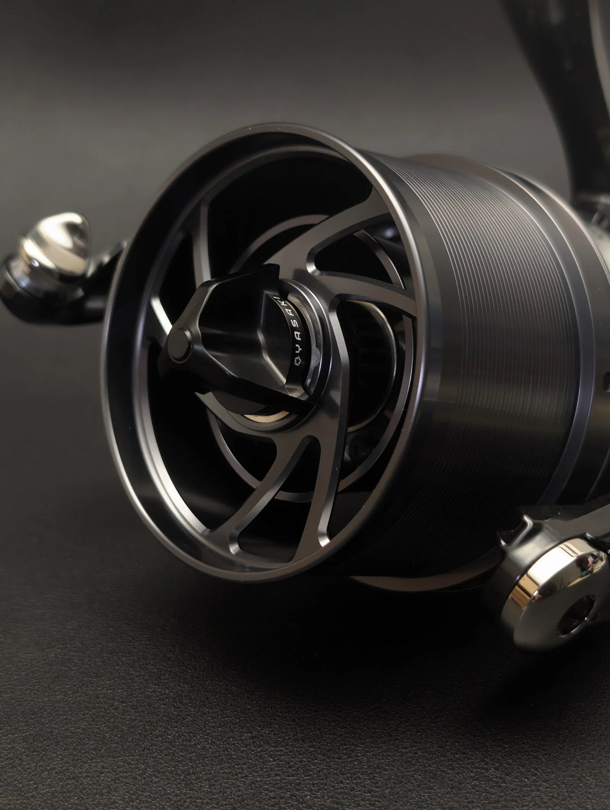 YASAKI TOURNAMENT DRAG 3 EVO – ΡΥΘΜΙΣΤΗΣ ΦΡΕΝΩΝ ΓΙΑ ΜΗΧΑΝΙΣΜΟΥΣ SHIMANO