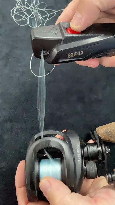 ΣΥΣΚΕΥΗ ΑΦΑΙΡΕΣΗΣ ΠΕΤΟΝΙΑΣ RAPALA LINE REMOVER RLR ΑΚΟΝΙΣΤΗΣ