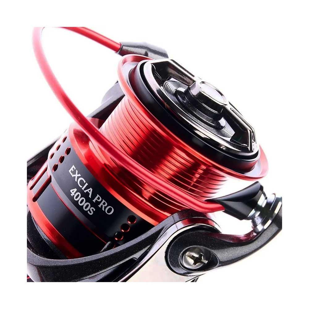 RYOBI EXCIA PRO 2000 - Darivianakis fishing Store