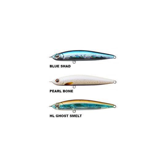 TEXNHTA ILLEX STREAM RIPPER 6.4GR 60mm