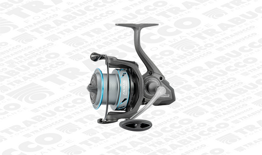 ΜΗΧΑΝΙΣΜΟΙ TRABUCCO AERAS BEACH LEADGERING 5500
