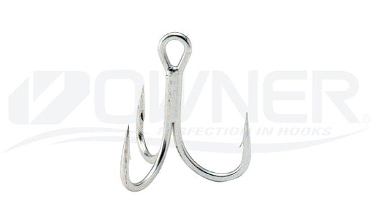 ΣΑΛΑΓΚΙΑ OWNER TREBLE HOOKS ST-56TN