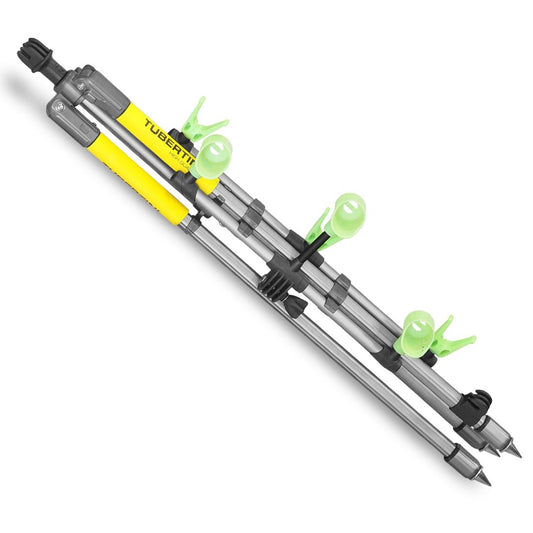 ΤΡΊΠΟΔΟ TUBERTINI TRIPODE MAXIME PRO