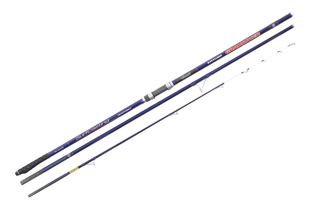 ΚΑΛΑΜΙ VERCELLI ENYGMA GRANADIER 100-200G L4.20M