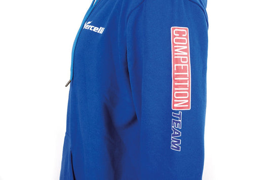 ΦΟΥΤΕΡ ΜΕ ΚΟΥΚΟΥΛΑ VERCELLI HOODIE VERCELLI