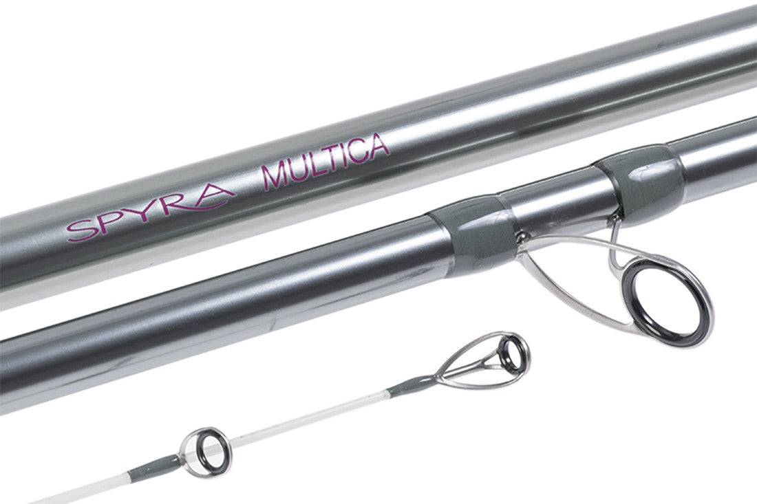 ΚΑΛΑΜΙ VERCELLI SPYRA MULTICA SURFCASTING 100-170G L4.65M VERCELLI