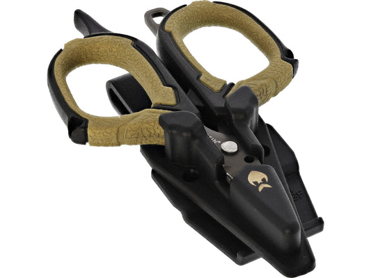 ΨΑΛΙΔΙΑ WESTIN BRAID SCISSORS INCL. SHEATH
