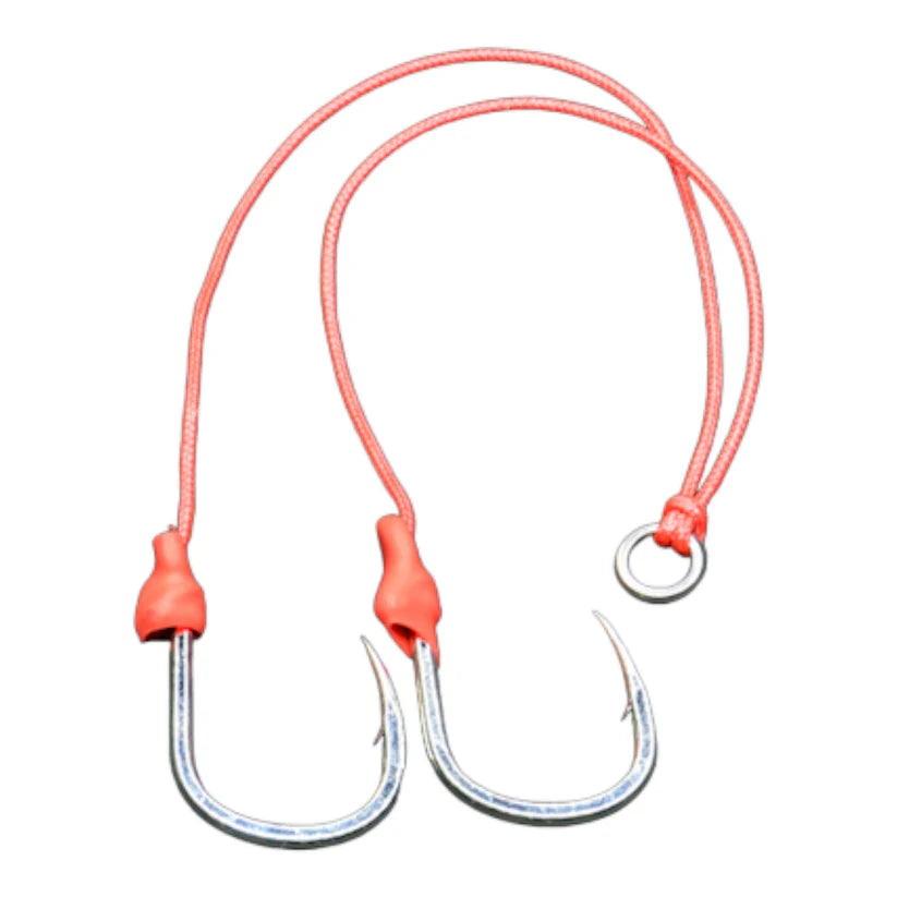 ΒΟΗΘΗΤΙΚΑ ΑΓΚΙΣΤΡΙΑ XIPI/XOCO TWIN ASSIST HOOK