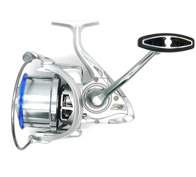 ΜΗΧΑΝΙΣΜΟΣ YUKI SURFCASTING REEL ORLY 9000 SW - Darivianakis fishing Store