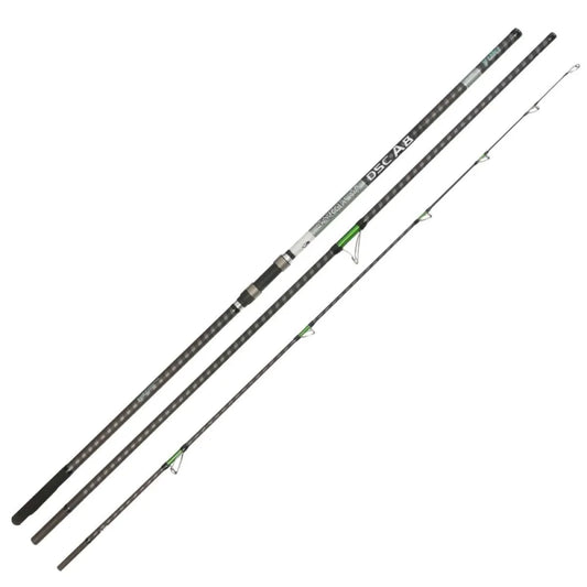 YUKI SAIKOU A8 DSC SURF SURF HYBRID 100-250G L4.50M - Darivianakis fishing Store