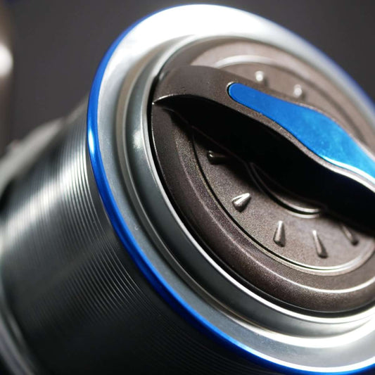 ΜΗΧΑΝΙΣΜΟΣ YUKI SURFCASTING REEL ENDO 8000