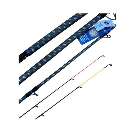 ΚΑΛΑΜΙ YUKI SURFCASTING SAIKOU NEXT GEN BEACH LEDGERING 50-150G L4.40M YUKI