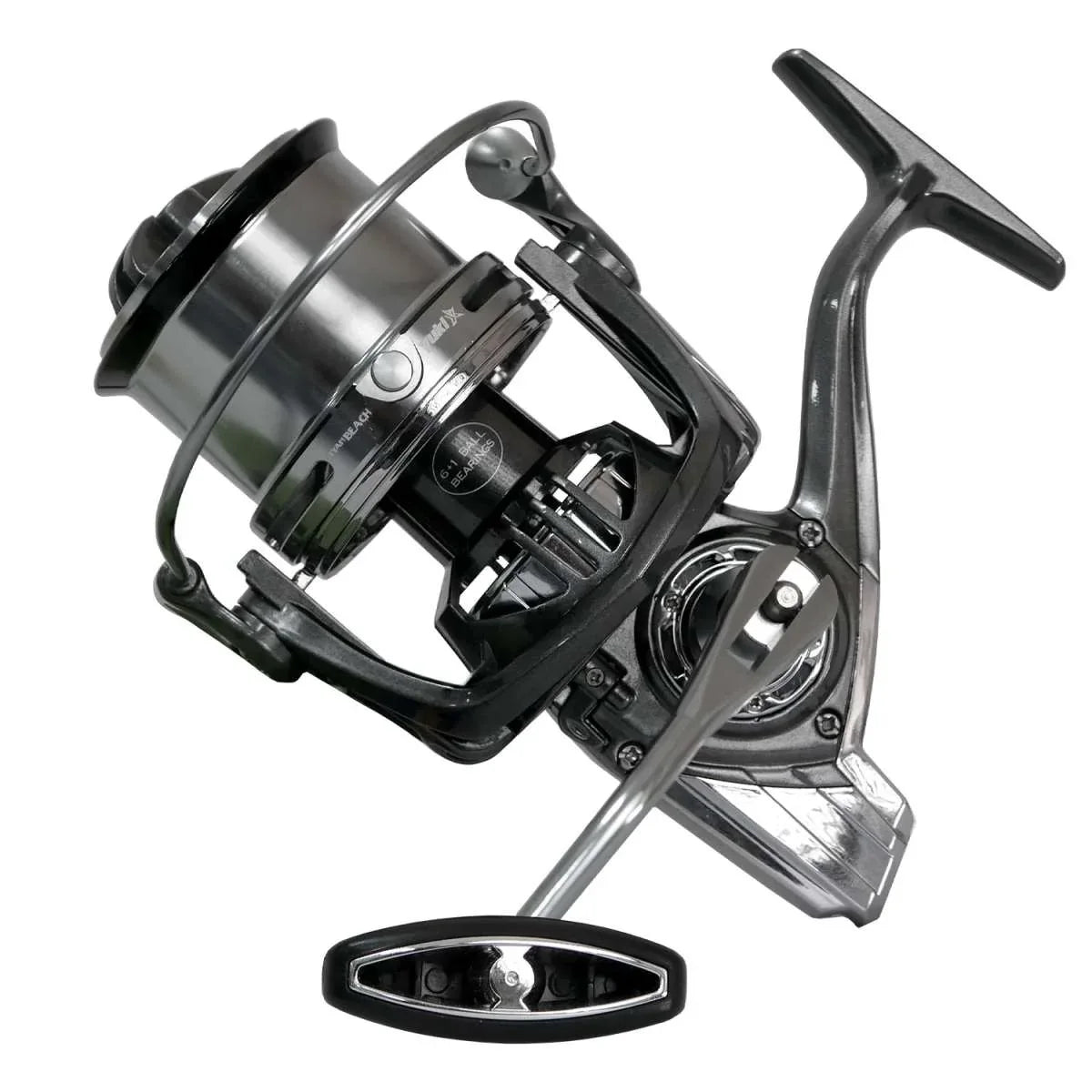 ΜΗΧΑΝΙΣΜΟΣ YUKI TYAN BEACH SURF 6000 - Darivianakis fishing Store