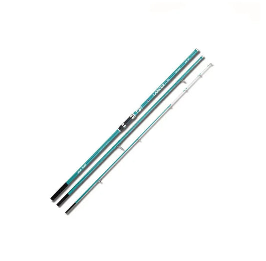 ΚΑΛΑΜΙ ZUN ZUN LANCER SURFCASTING 100-200GR L4.20M - Darivianakis fishing Store