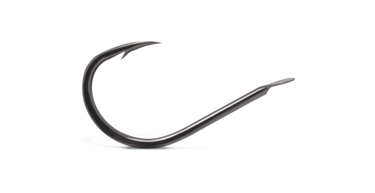 ΑΓΚΙΣΤΡΙ VMC CHINU SPADE END 7126 BN BLACK NICKEL